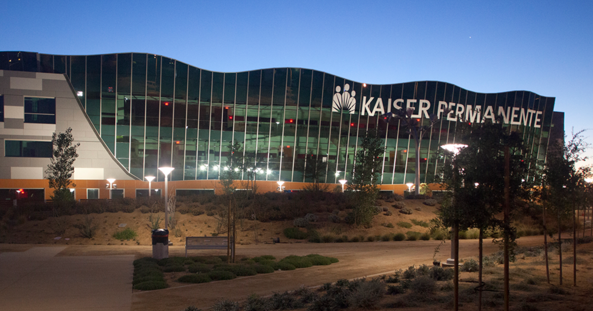 Kaiser Permanente streamlines operations to cut costs Modern Healthcare